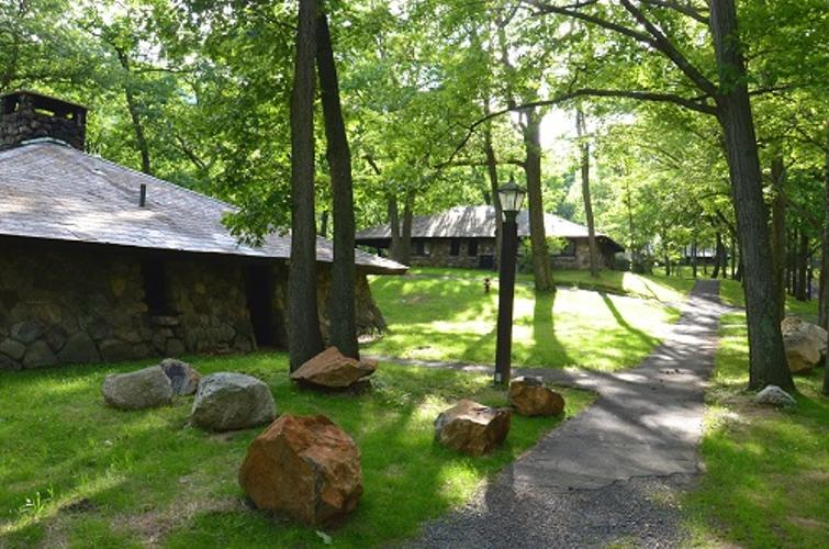 Stone Cottages