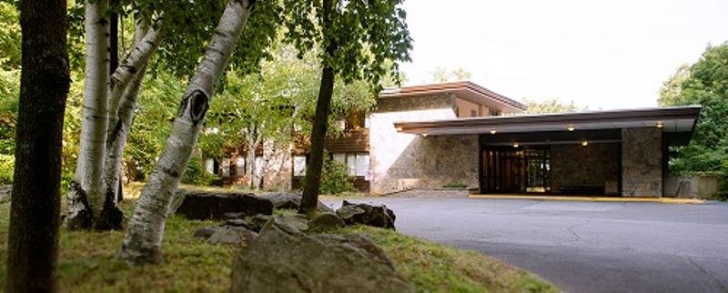 Overlook Lodge
